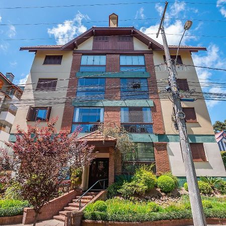 Palladio 403 - Gramado 400 Metros Rua Coberta Zewnętrze zdjęcie