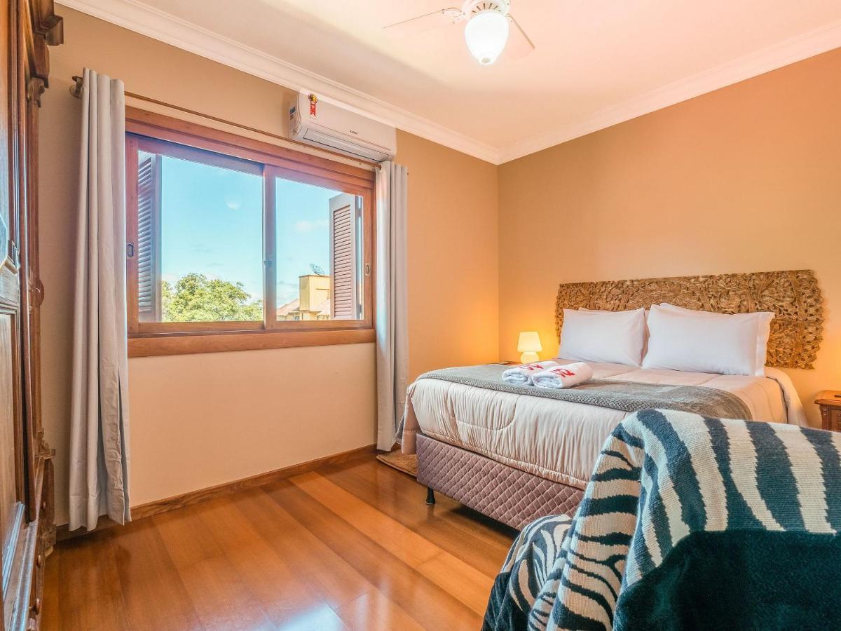 Palladio 403 - Gramado 400 Metros Rua Coberta Zewnętrze zdjęcie
