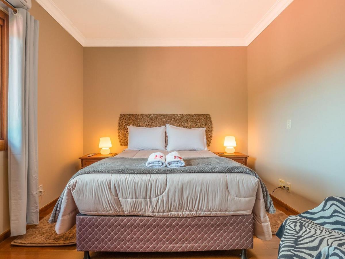 Palladio 403 - Gramado 400 Metros Rua Coberta Zewnętrze zdjęcie