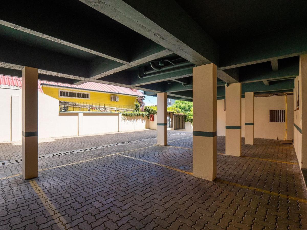 Palladio 403 - Gramado 400 Metros Rua Coberta Zewnętrze zdjęcie