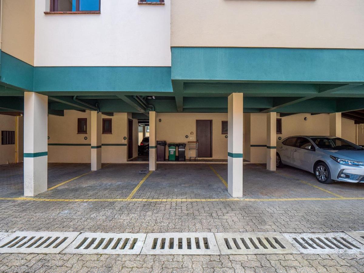 Palladio 403 - Gramado 400 Metros Rua Coberta Zewnętrze zdjęcie
