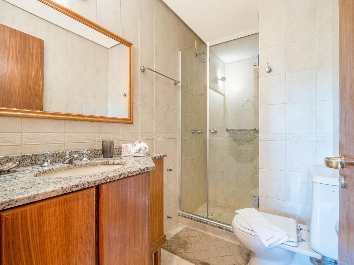 Palladio 403 - Gramado 400 Metros Rua Coberta Zewnętrze zdjęcie