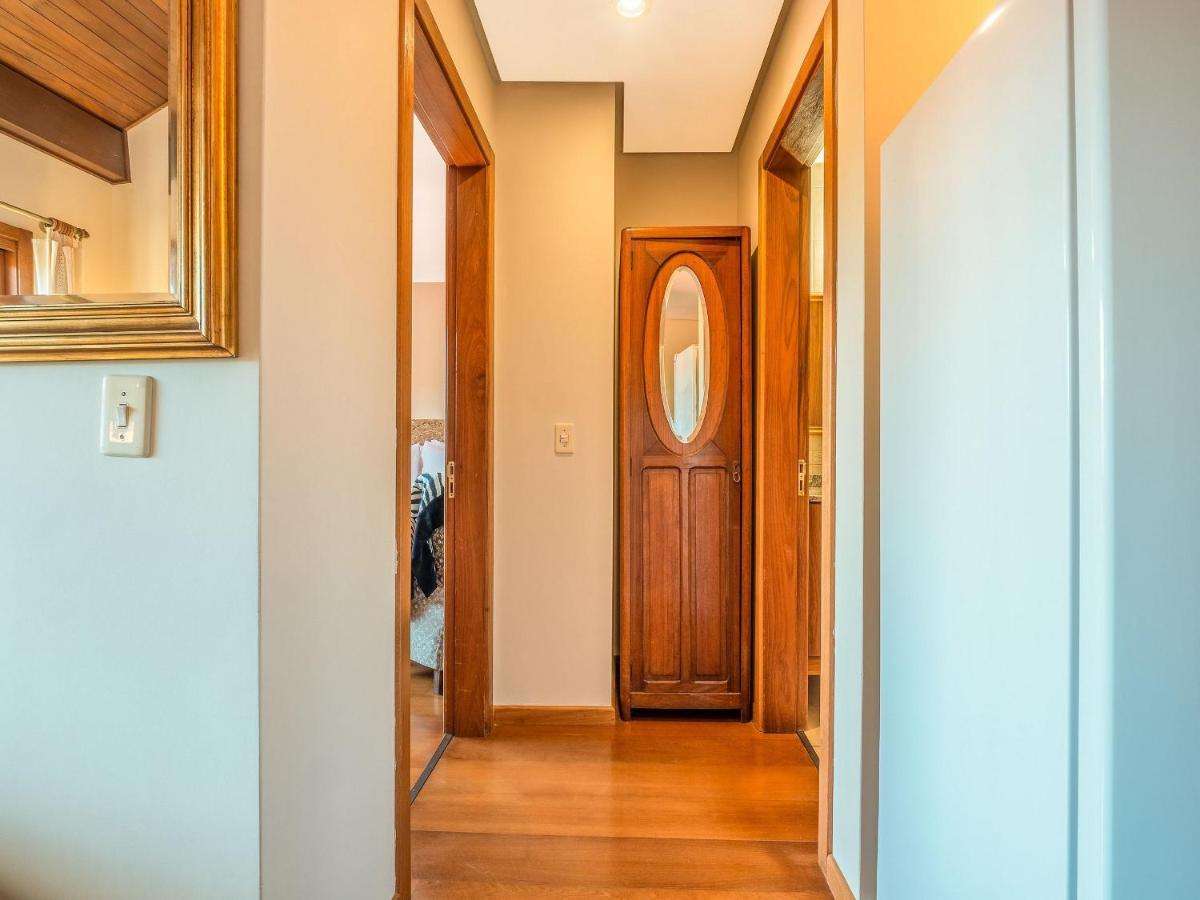 Palladio 403 - Gramado 400 Metros Rua Coberta Zewnętrze zdjęcie