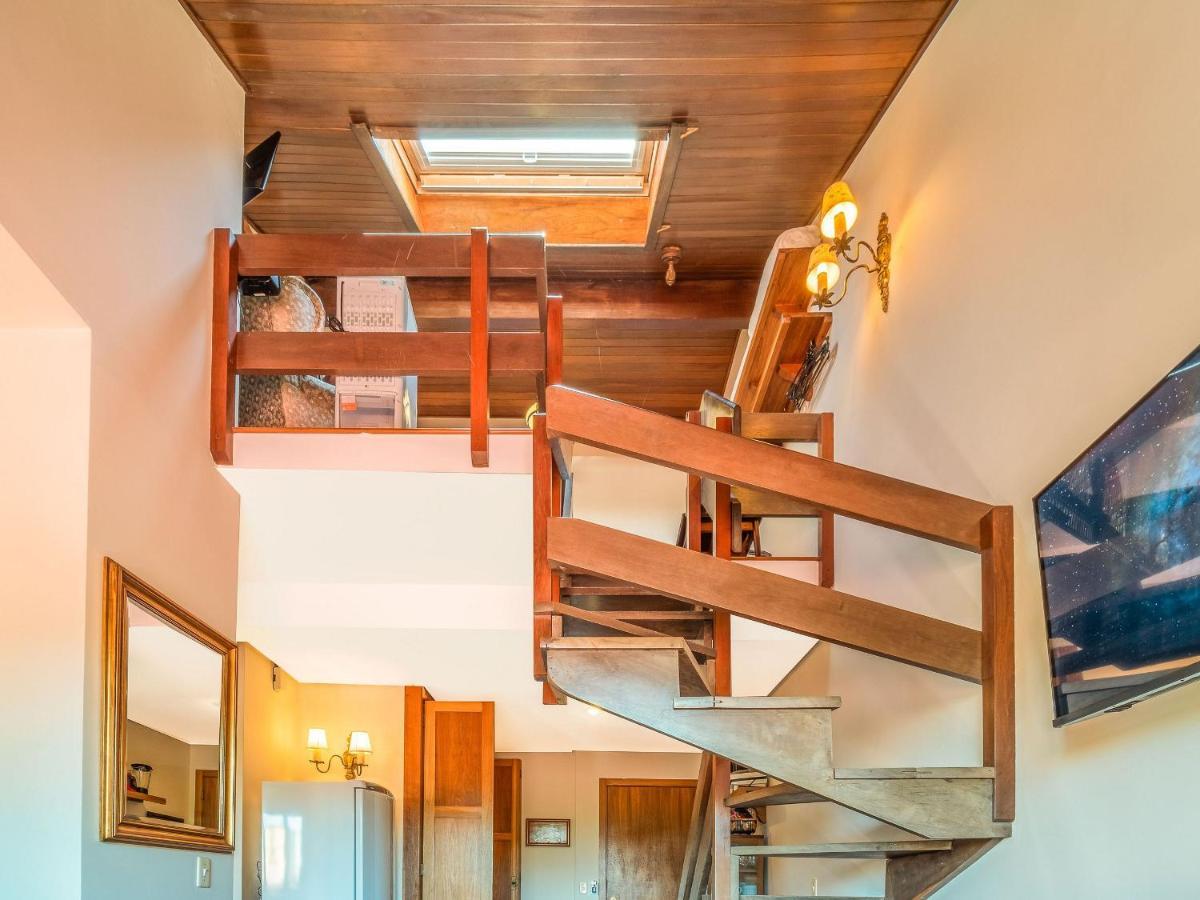 Palladio 403 - Gramado 400 Metros Rua Coberta Zewnętrze zdjęcie