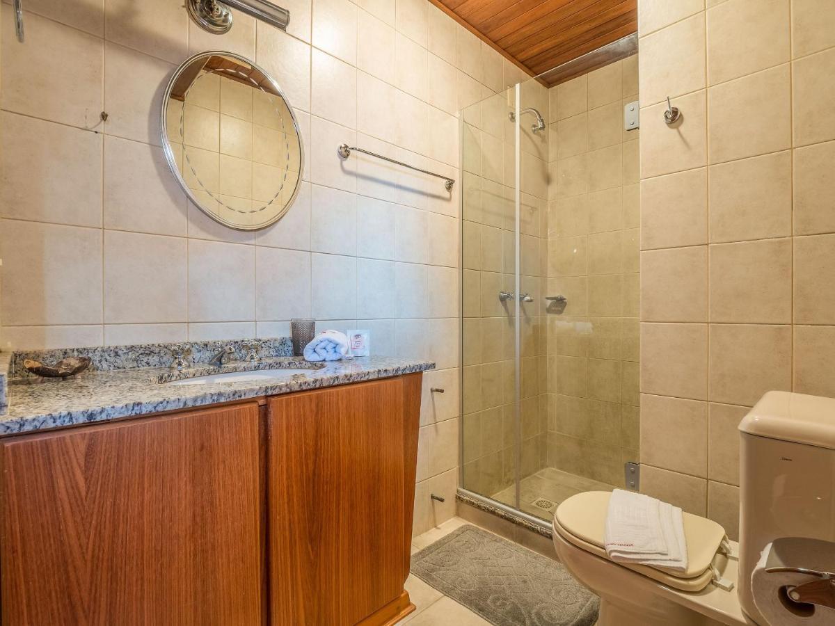 Palladio 403 - Gramado 400 Metros Rua Coberta Zewnętrze zdjęcie