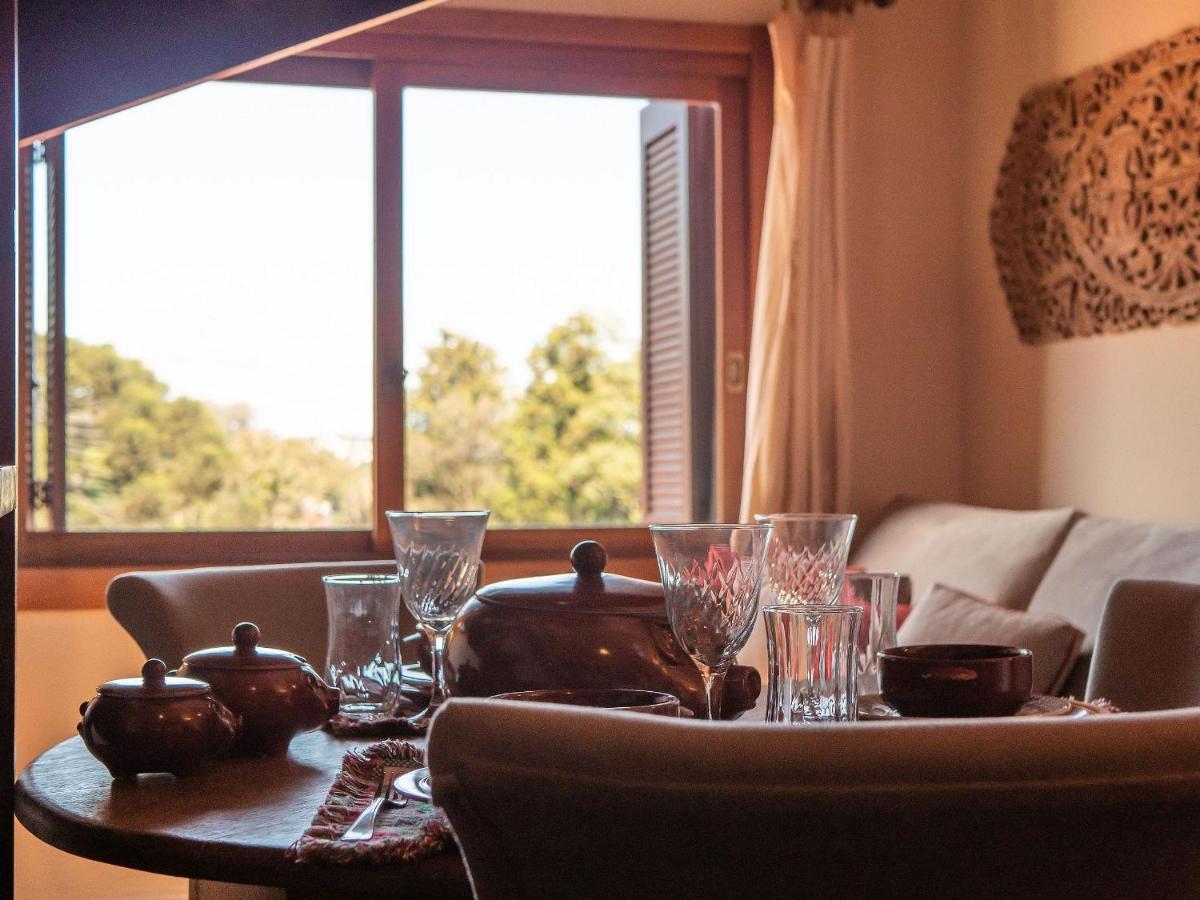 Palladio 403 - Gramado 400 Metros Rua Coberta Zewnętrze zdjęcie