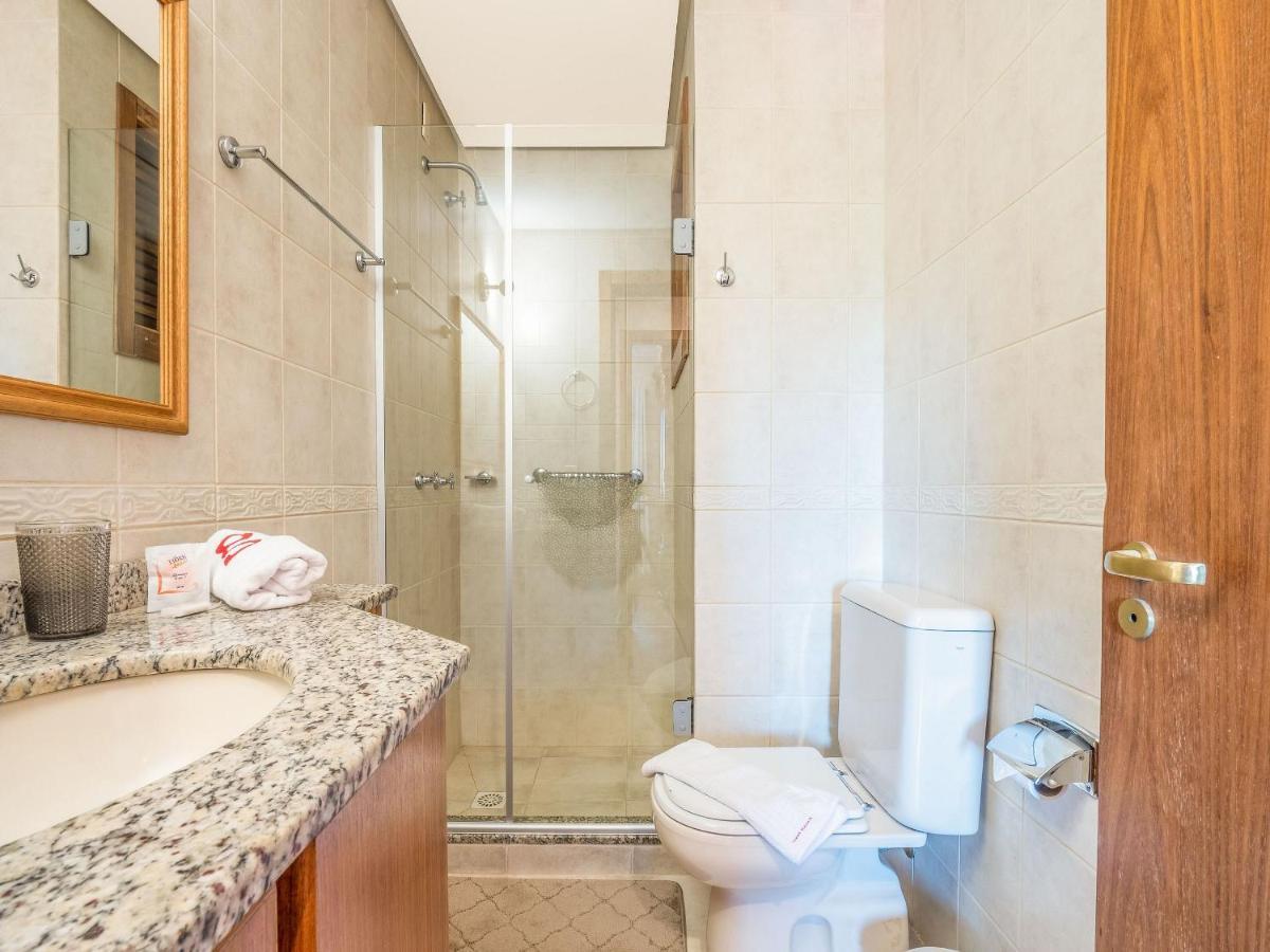 Palladio 403 - Gramado 400 Metros Rua Coberta Zewnętrze zdjęcie