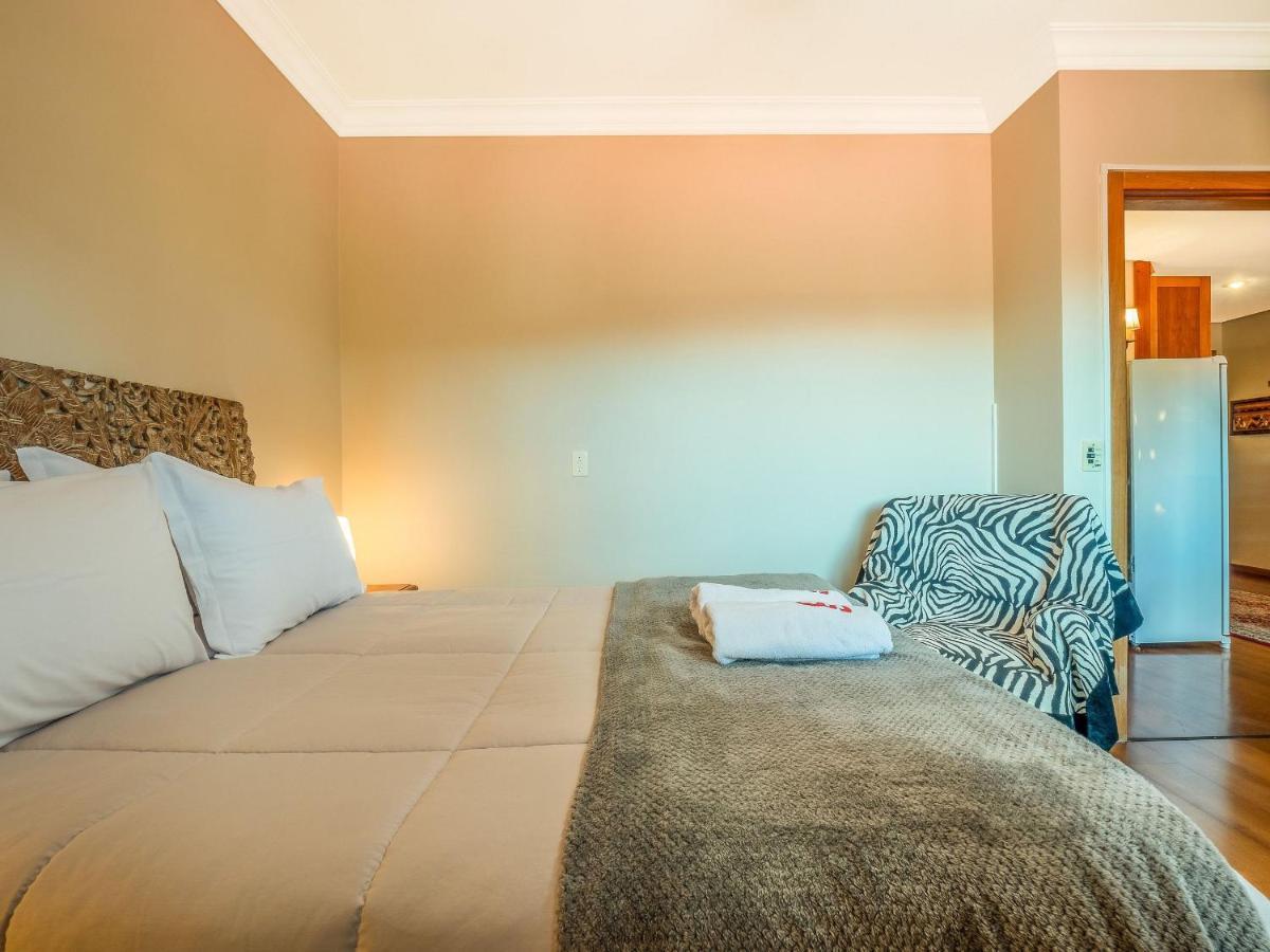Palladio 403 - Gramado 400 Metros Rua Coberta Zewnętrze zdjęcie